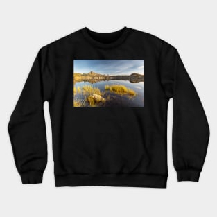 Cawfields - Hadrians Wall Crewneck Sweatshirt